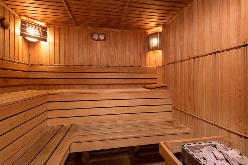 БУРАН, санаторий (лечение детей с 4 лет) - 5