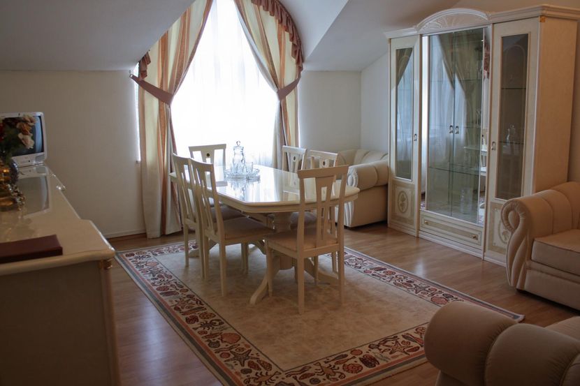 БУРАН, санаторий (лечение детей с 4 лет) - 6