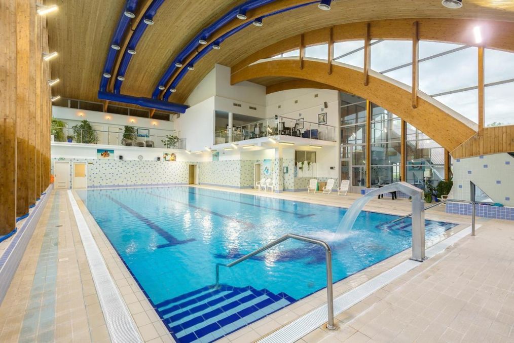 Картинка отеля - 7