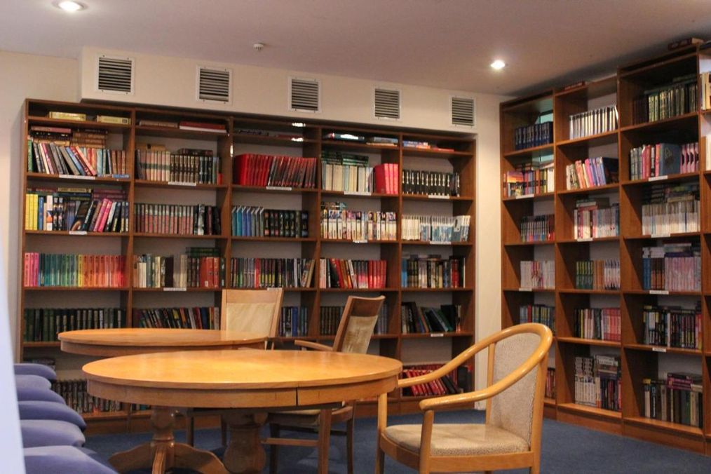 Картинка отеля - 8