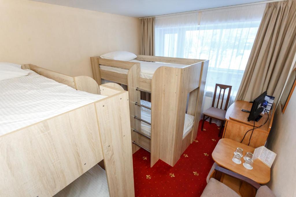 Картинка отеля - 4