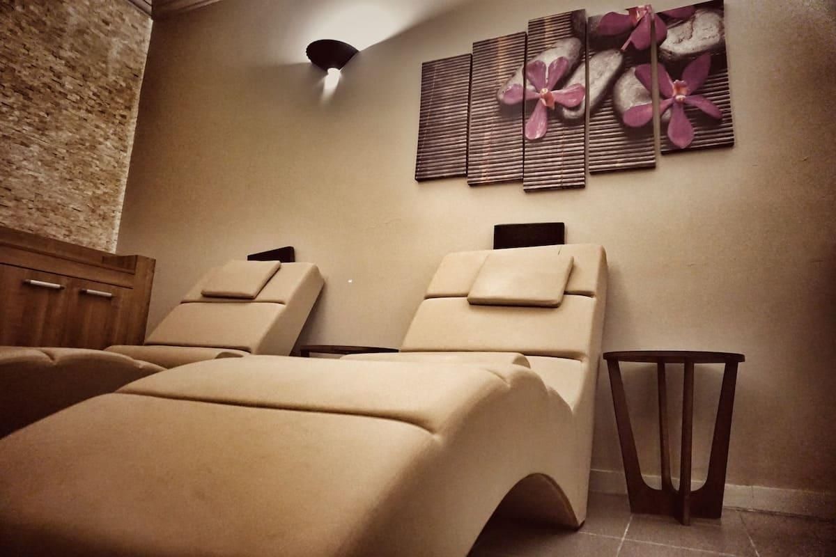 Eresin Hotel Topkapi - 17