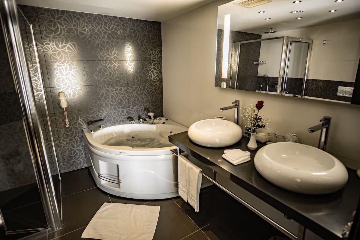 Eresin Hotel Topkapi - 21