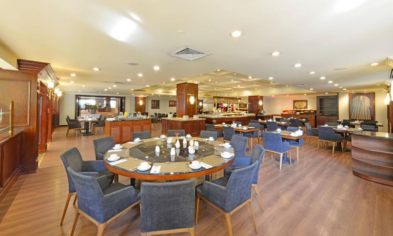 Eresin Hotel Topkapi - 4