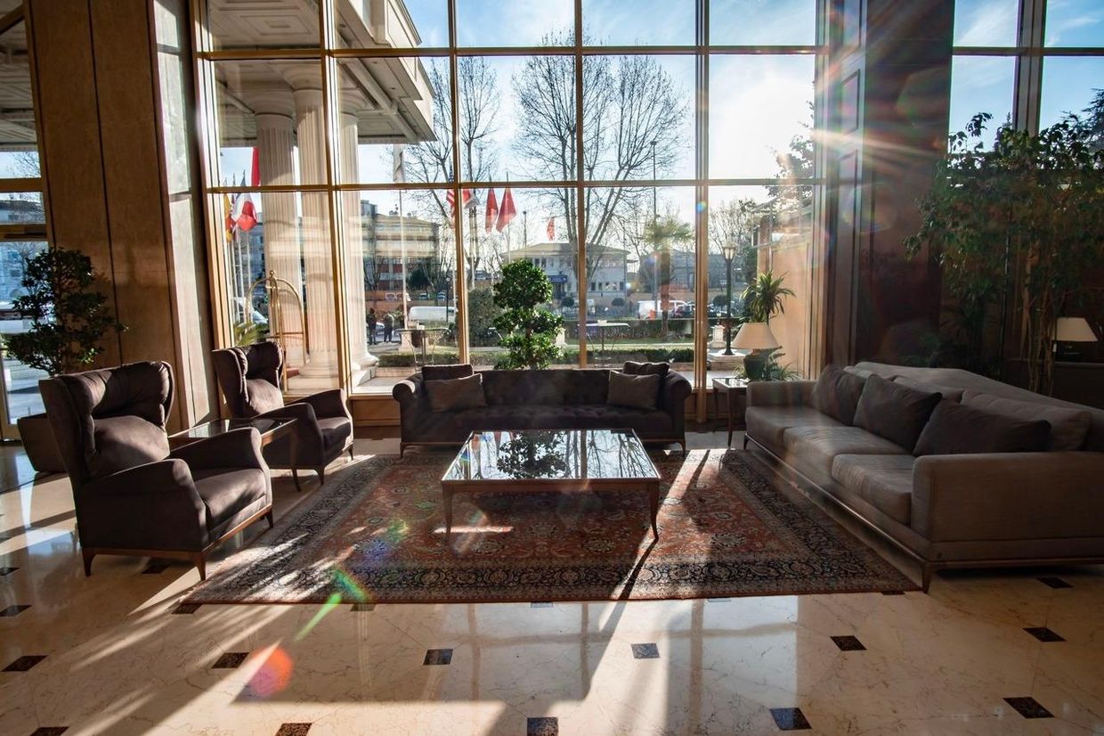 Eresin Hotel Topkapi - 5