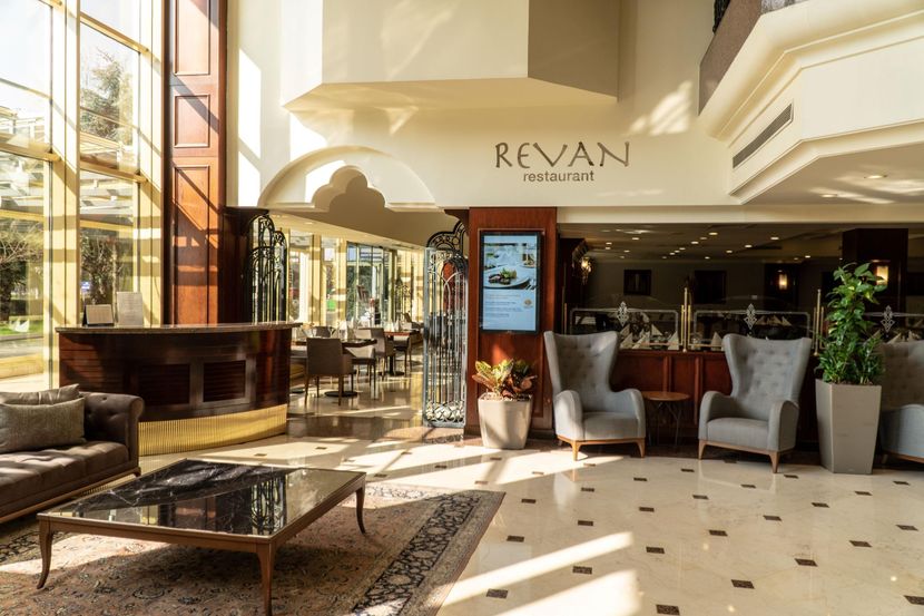 Eresin Hotel Topkapi - 6