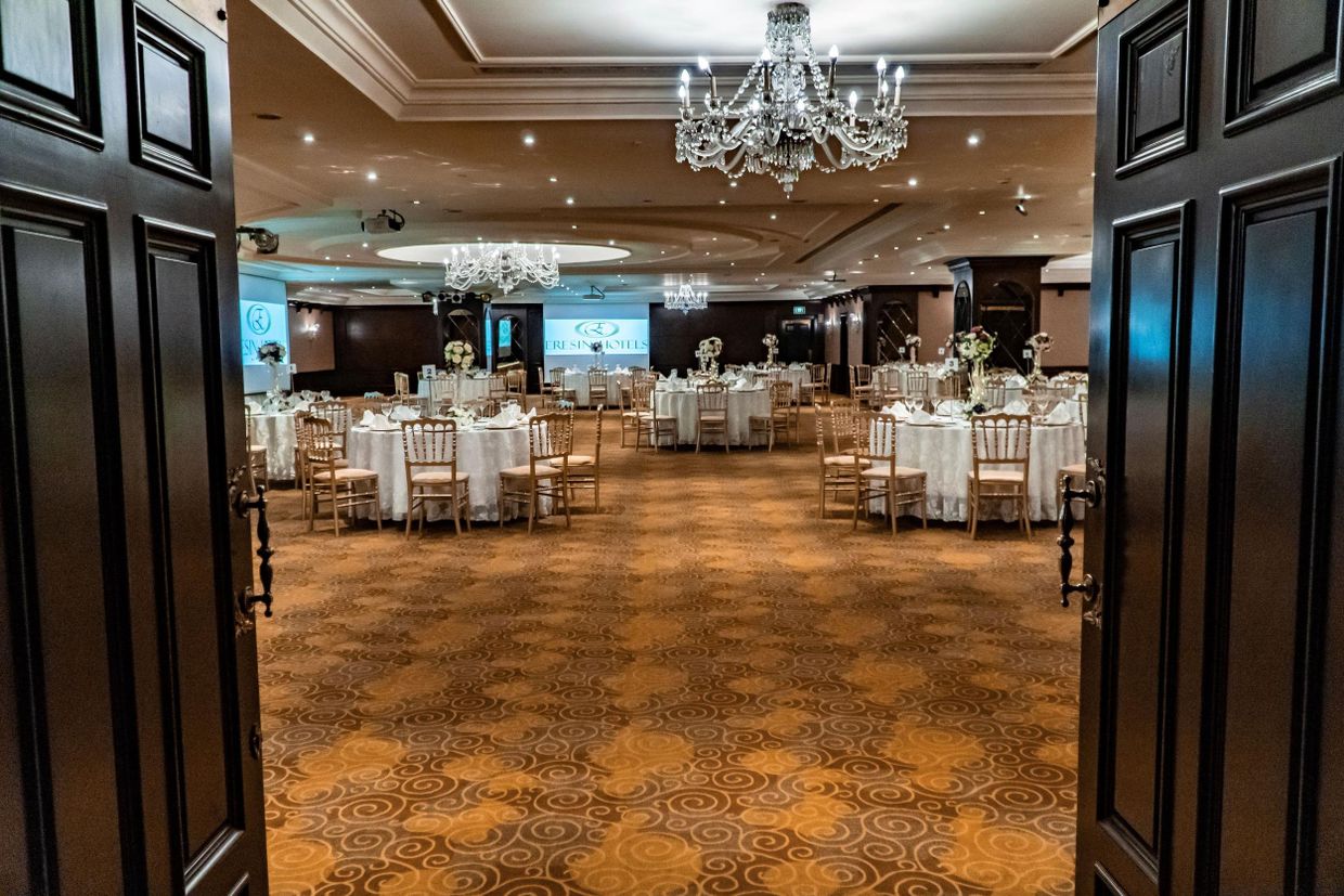 Eresin Hotel Topkapi - 7