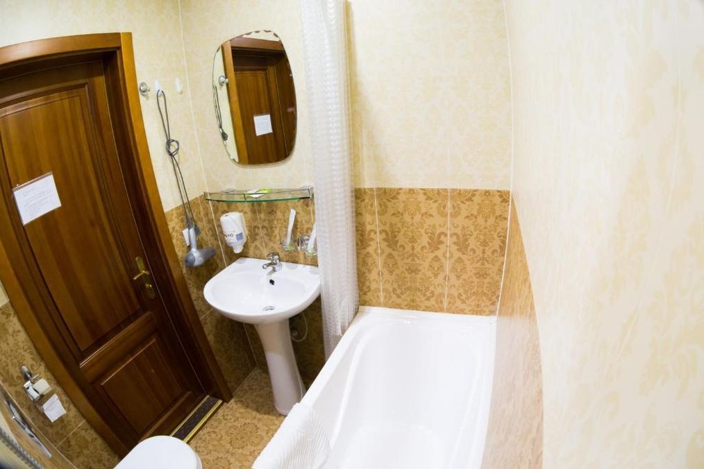 Картинка отеля - 2