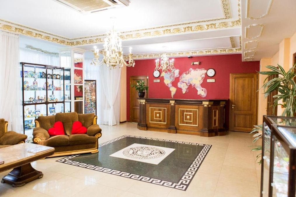 Картинка отеля - 11