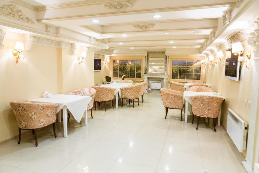 Картинка отеля - 13