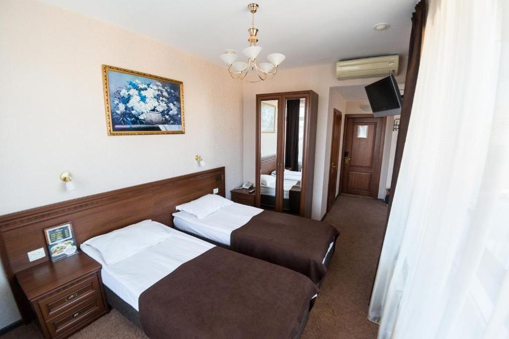 Картинка отеля - 14