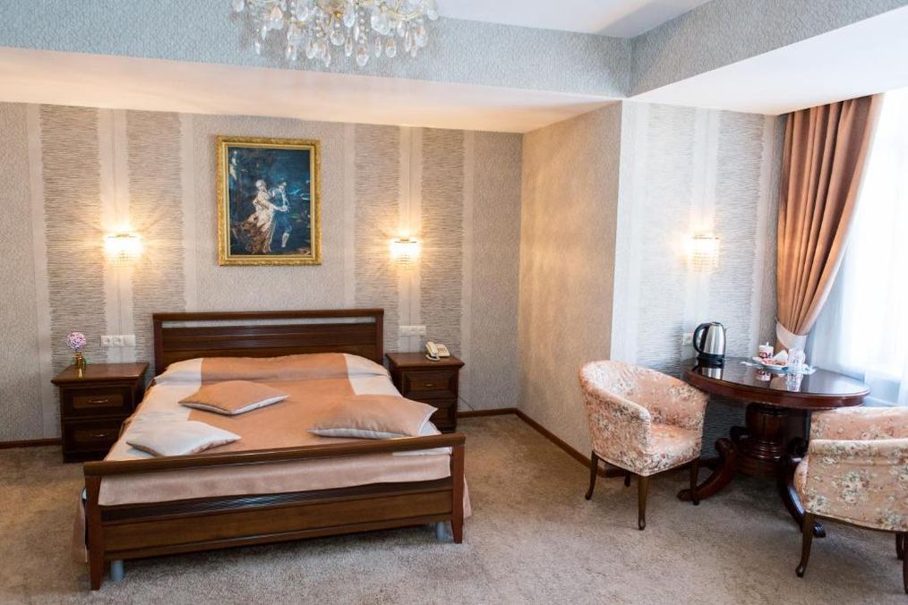 Картинка отеля - 15