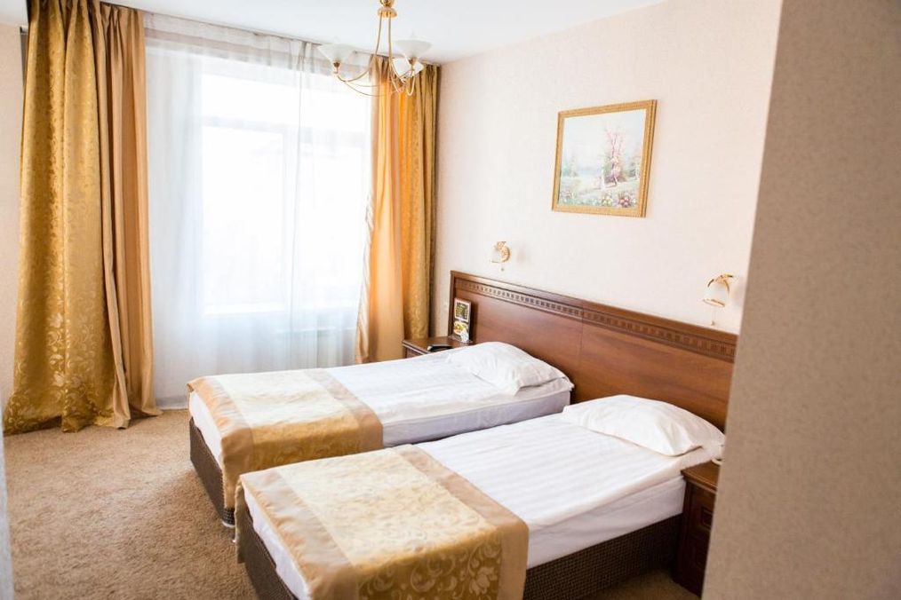 Картинка отеля - 16