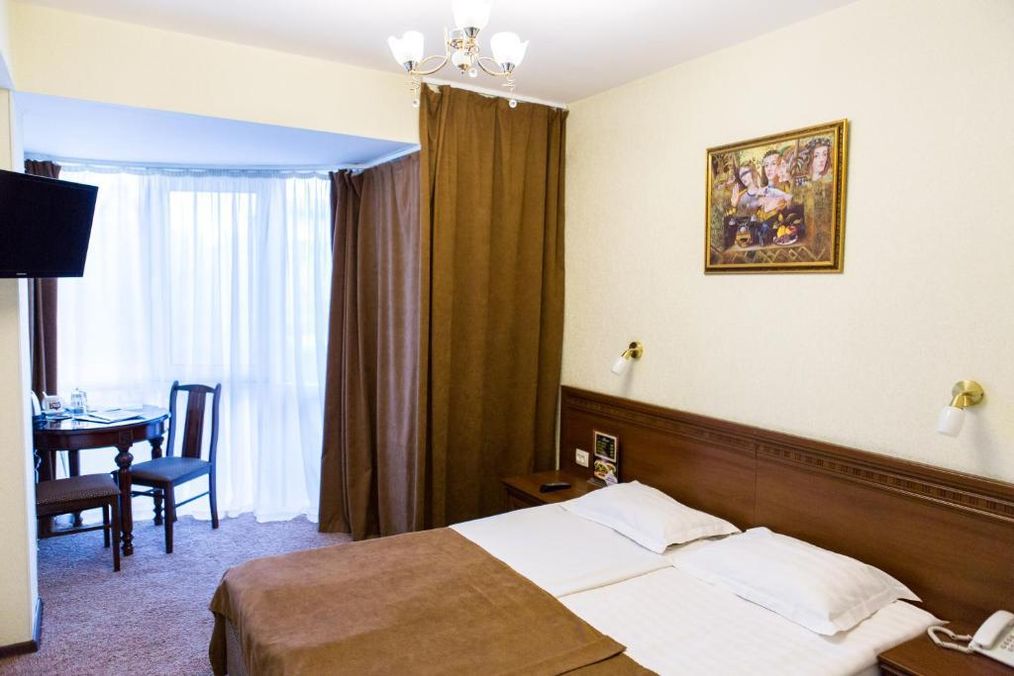 Картинка отеля - 20