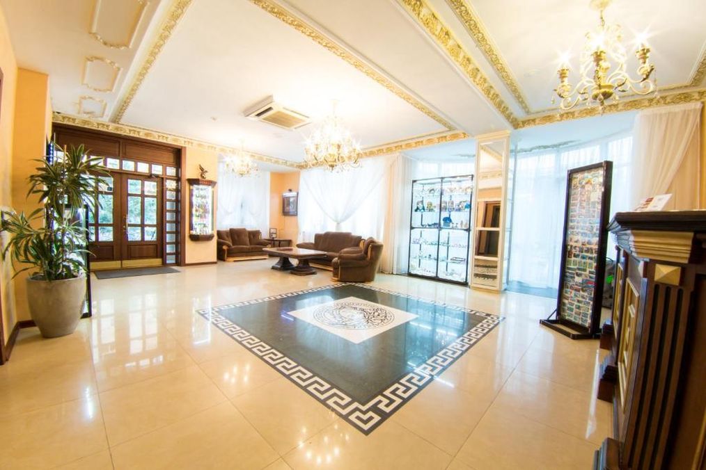 Картинка отеля - 3