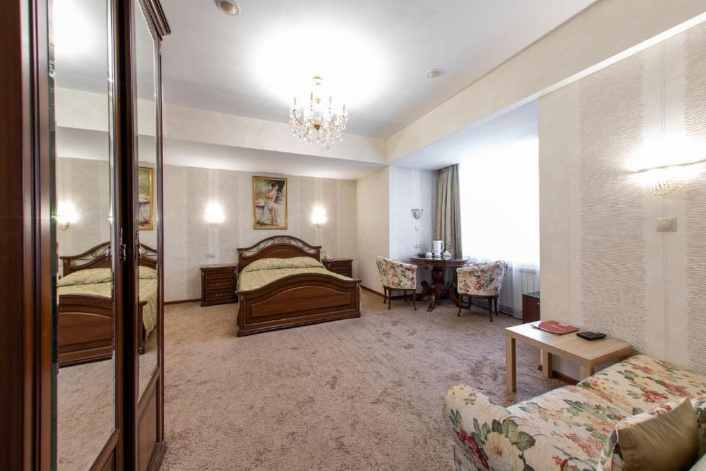 Картинка отеля - 23