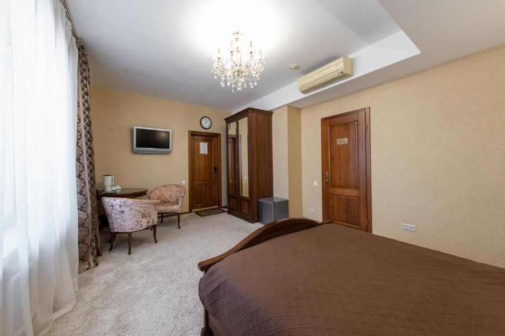 Картинка отеля - 25