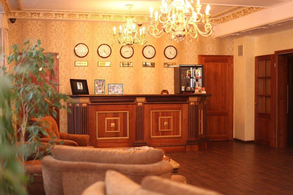 Картинка отеля - 29