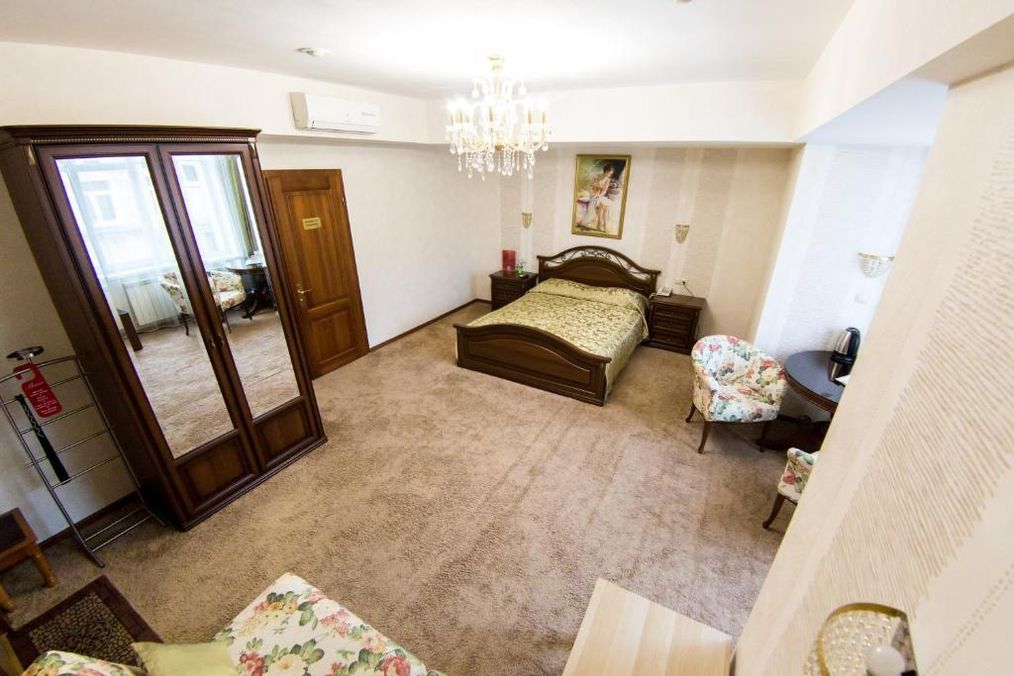 Картинка отеля - 5