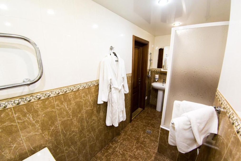 Картинка отеля - 6