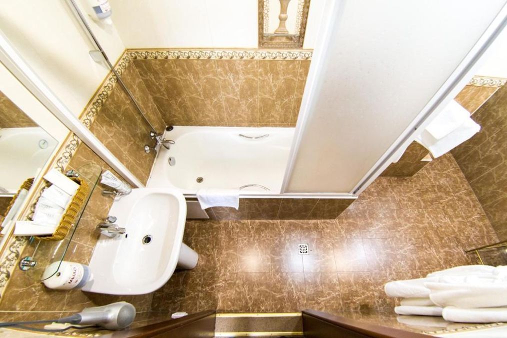 Картинка отеля - 7