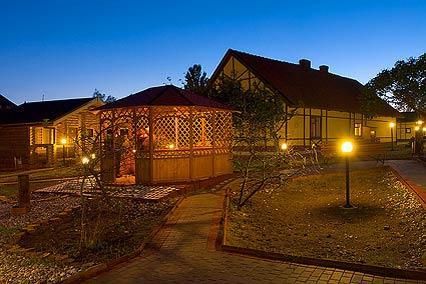 Картинка отеля - 2