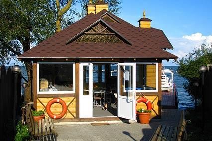 ВИЛЛА ЭЛИЗА ЗАРКАУ, гостевой дом - 11