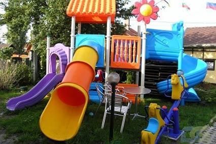 ВИЛЛА ЭЛИЗА ЗАРКАУ, гостевой дом - 13