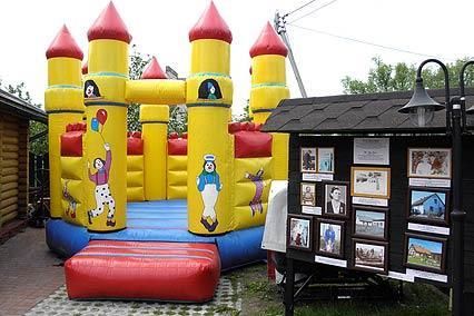 ВИЛЛА ЭЛИЗА ЗАРКАУ, гостевой дом - 14