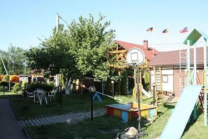 Картинка отеля - 15