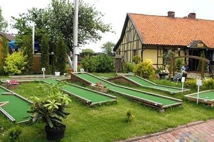 ВИЛЛА ЭЛИЗА ЗАРКАУ, гостевой дом - 16