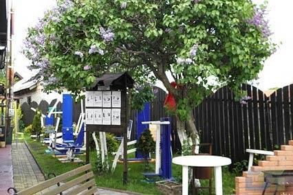 Картинка отеля - 18