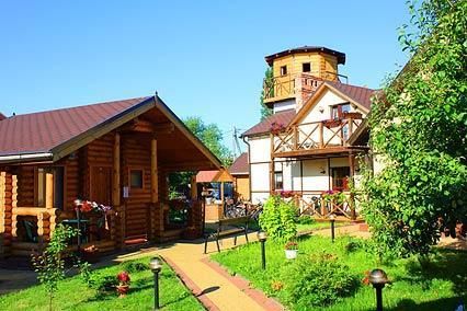 Картинка отеля - 3