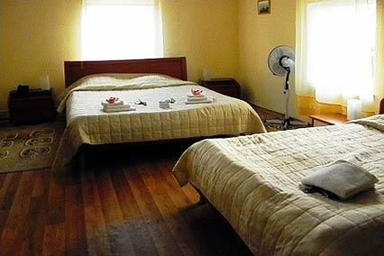 ВИЛЛА ЭЛИЗА ЗАРКАУ, гостевой дом - 4