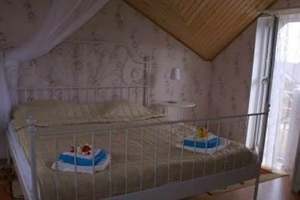 ВИЛЛА ЭЛИЗА ЗАРКАУ, гостевой дом - 8