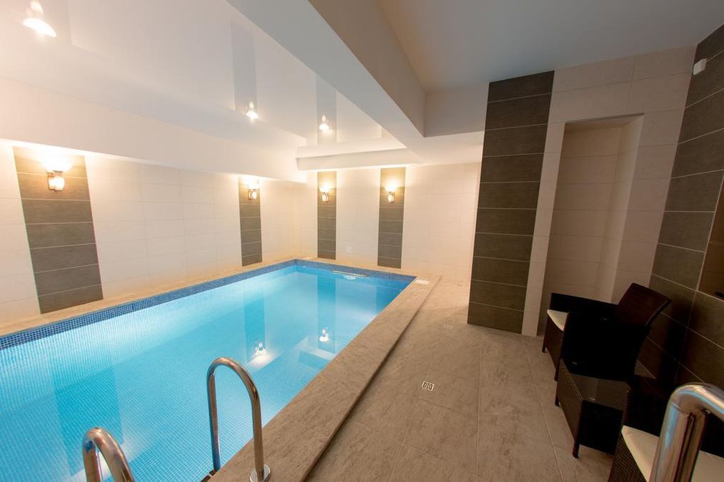 Картинка отеля - 2