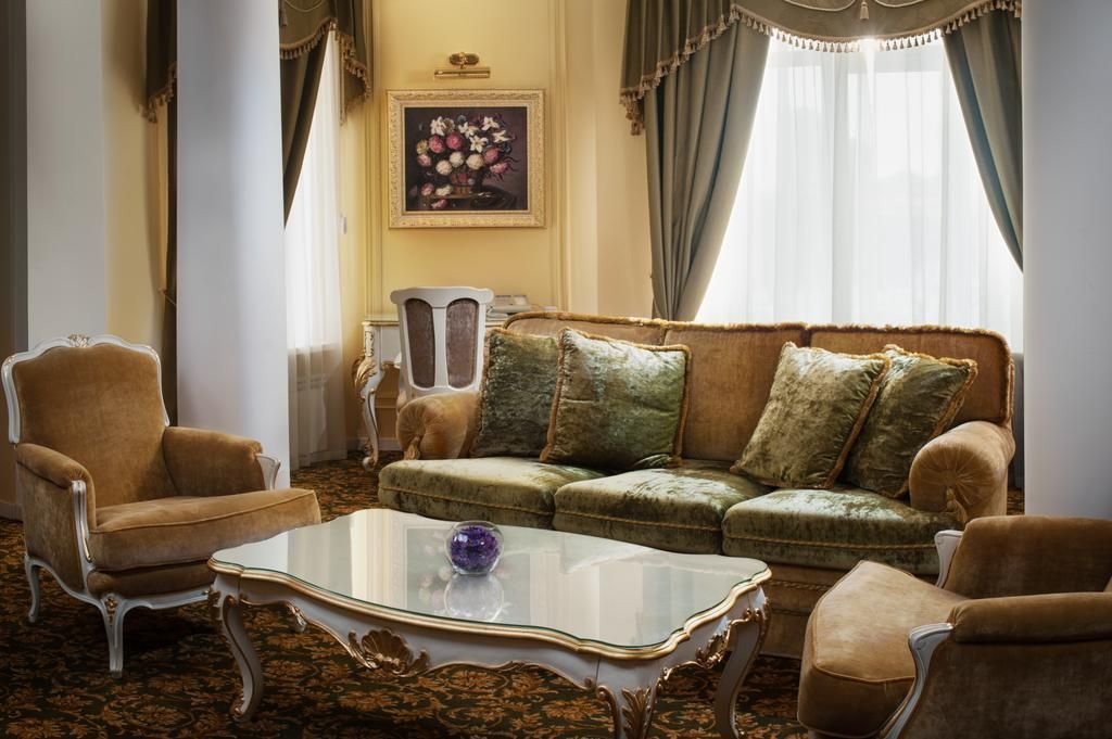 VGOSTI, отель (Волгоград) - 12