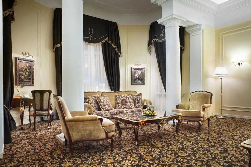 Картинка отеля - 13