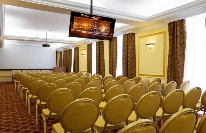 VGOSTI, отель (Волгоград) - 18