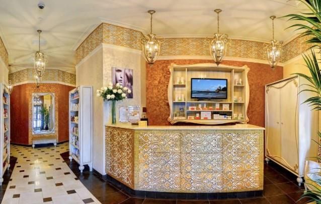 VGOSTI, отель (Волгоград) - 19