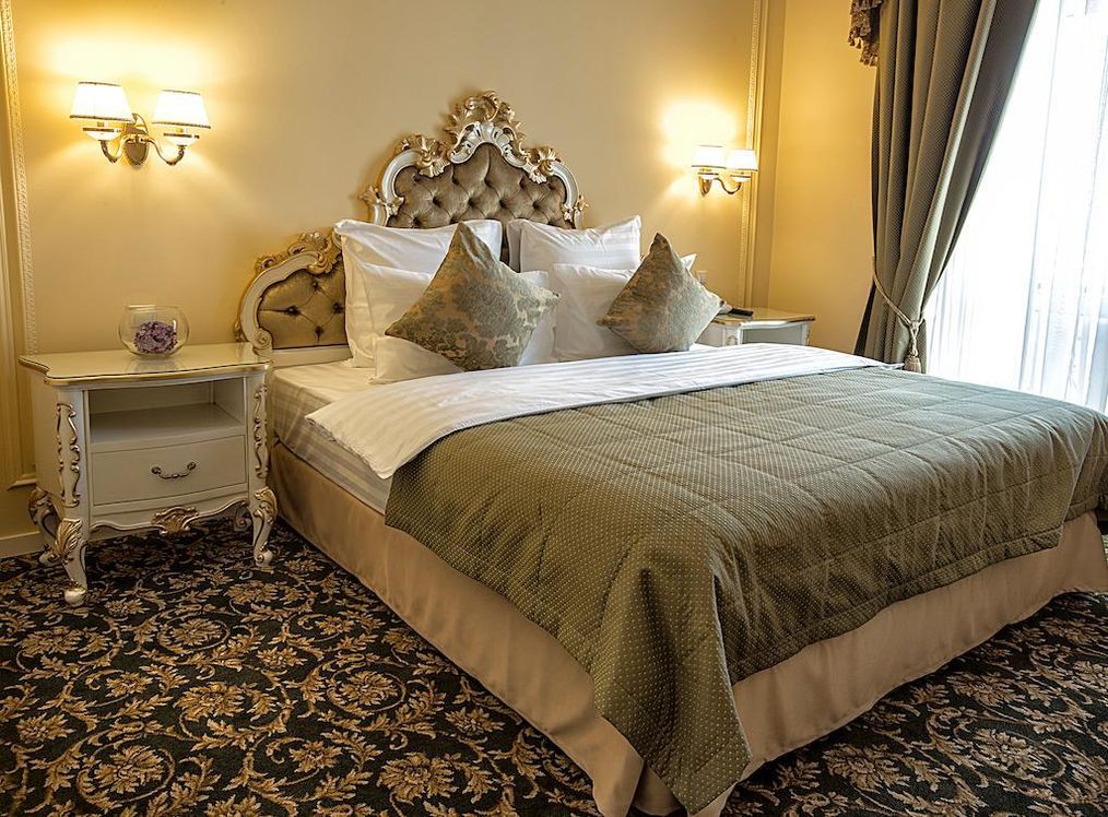 Картинка отеля - 22