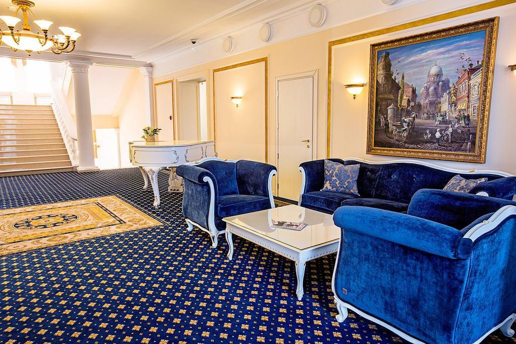 Картинка отеля - 24