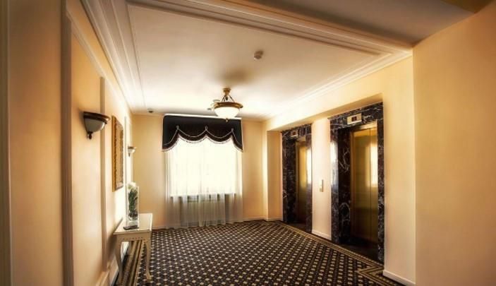 ВОЛГОГРАД, отель - 4