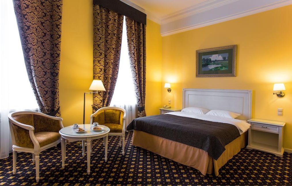 Картинка отеля - 5