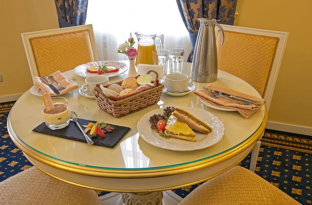 Картинка отеля - 6