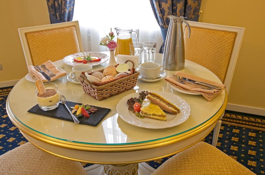 VGOSTI, отель (Волгоград) - 6