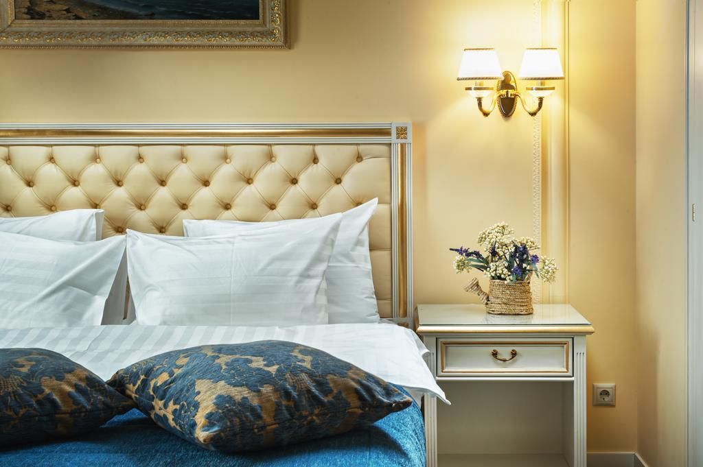 VGOSTI, отель (Волгоград) - 7