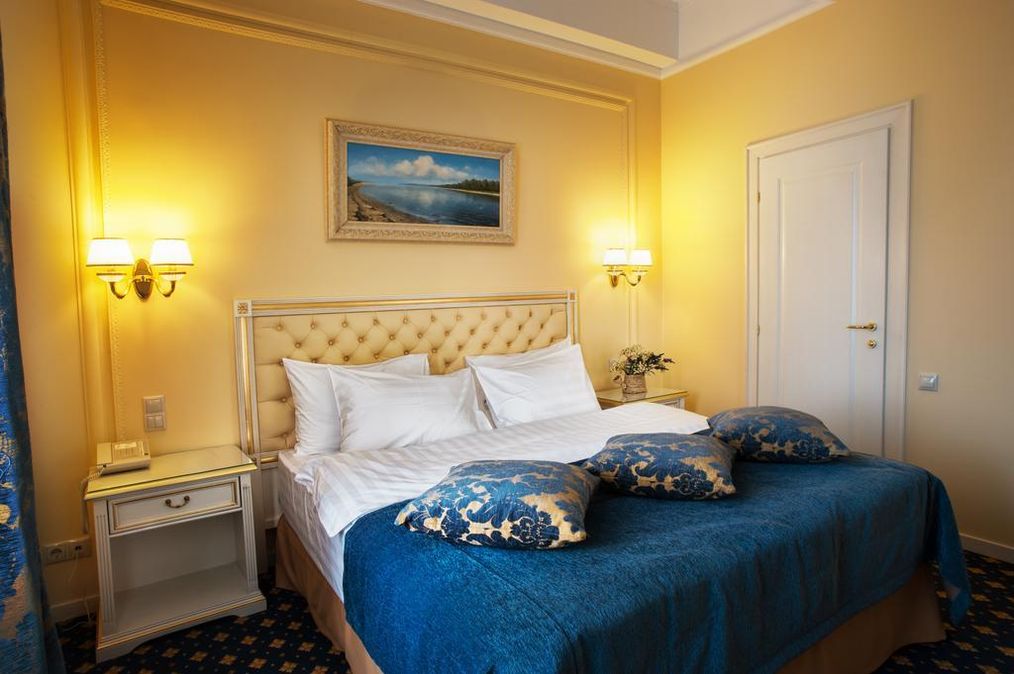 Картинка отеля - 8