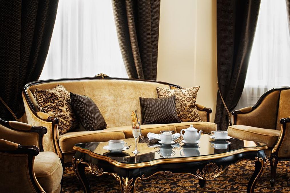 Картинка отеля - 9