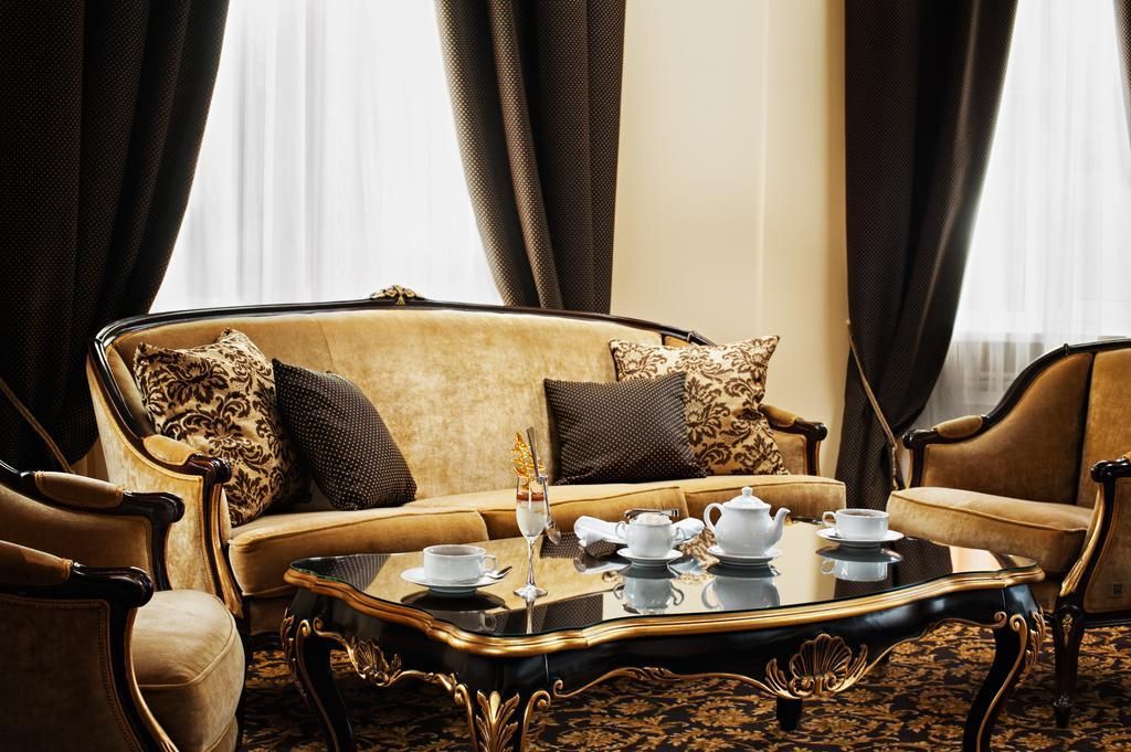 VGOSTI, отель (Волгоград) - 9